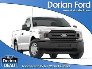  Ford F-150 XLT For Sale In Charter Twp of Clinton |