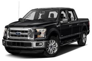  Ford F-150 XLT For Sale In Isanti | Cars.com