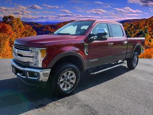  Ford F-350 Lariat Super Duty For Sale In Altavista |