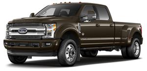  Ford F-450 King Ranch For Sale In Yukon | Cars.com