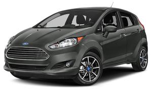  Ford Fiesta SE For Sale In Des Moines | Cars.com