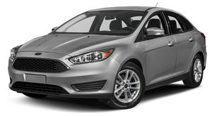  Ford Focus SEL For Sale In Gainesville | Cars.com