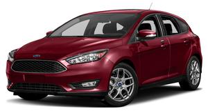  Ford Focus SEL For Sale In Natrona Heights | Cars.com