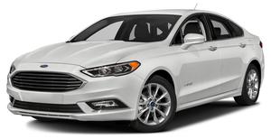  Ford Fusion Hybrid SE For Sale In Encinitas | Cars.com