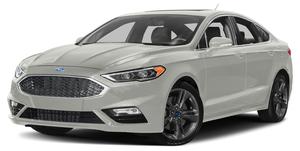  Ford Fusion Sport For Sale In Chesapeake | Cars.com