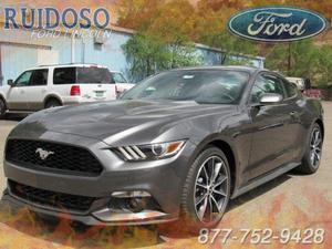  Ford Mustang EcoBoost For Sale In Ruidoso | Cars.com