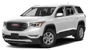  GMC Acadia SLE-1 For Sale In Gaithersburg | Cars.com