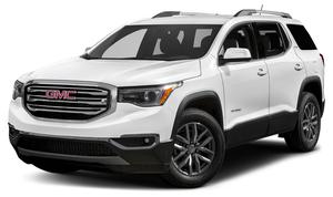  GMC Acadia SLT-1 For Sale In Conway | Cars.com