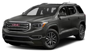  GMC Acadia SLT-1 For Sale In Raleigh | Cars.com