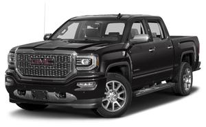  GMC Sierra  Denali For Sale In KCMO | Cars.com