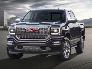  GMC Sierra  Denali For Sale In Mt Pleasant |