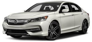  Honda Accord Sport For Sale In Cedar Falls | Cars.com