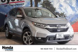  Honda CR-V EX-L For Sale In Cathedral City | Cars.com
