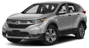  Honda CR-V LX For Sale In Bartlett | Cars.com