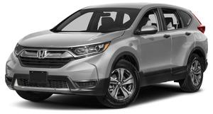  Honda CR-V LX For Sale In Johnston | Cars.com