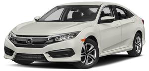  Honda Civic LX For Sale In Austin | Cars.com