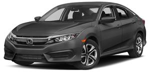  Honda Civic LX For Sale In Houston | Cars.com