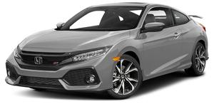  Honda Civic Si For Sale In Hamilton | Cars.com