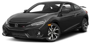  Honda Civic Si For Sale In Martinsville | Cars.com