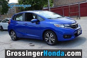  Honda Fit EX For Sale In Chicago | Cars.com