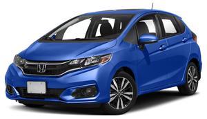  Honda Fit EX For Sale In Mechanicsburg | Cars.com