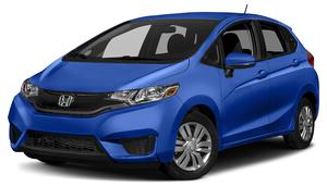  Honda Fit LX For Sale In Olathe | Cars.com