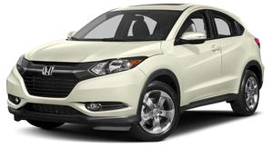  Honda HR-V EX For Sale In Honolulu | Cars.com