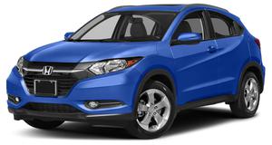  Honda HR-V EX-L w/Navigation For Sale In Avondale |