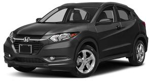  Honda HR-V EX-L w/Navigation For Sale In Honolulu |