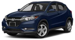  Honda HR-V EX-L w/Navigation For Sale In Indiana |