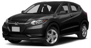  Honda HR-V LX For Sale In Avondale | Cars.com