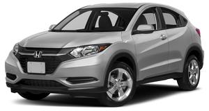  Honda HR-V LX For Sale In City of Industry | Cars.com