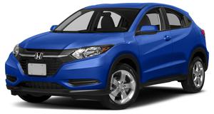  Honda HR-V LX For Sale In Honolulu | Cars.com