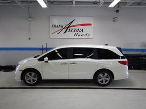  Honda Odyssey EX For Sale In Olathe | Cars.com