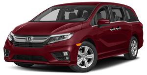  Honda Odyssey EX For Sale In White Plains | Cars.com
