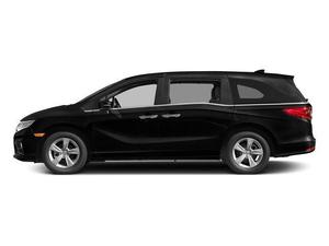  Honda Odyssey EX For Sale In Yorkville | Cars.com