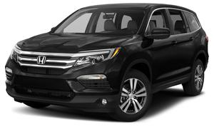  Honda Pilot EX-L For Sale In Athens | Cars.com