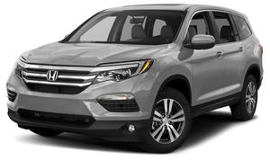  Honda Pilot EX-L For Sale In Mechanicsburg | Cars.com