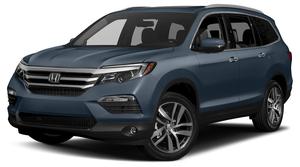  Honda Pilot Touring For Sale In Concord | Cars.com