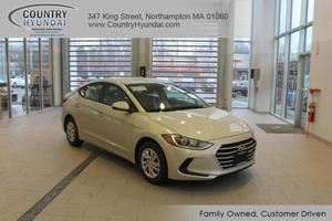  Hyundai Elantra SE For Sale In Northampton | Cars.com