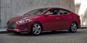  Hyundai Elantra SEL For Sale In Algonquin | Cars.com