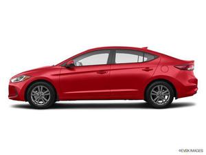  Hyundai Elantra SEL For Sale In Avondale | Cars.com