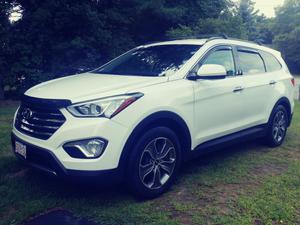  Hyundai Santa Fe GLS For Sale In East Taunton |