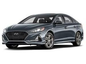  Hyundai Sonata SEL For Sale In Avondale | Cars.com