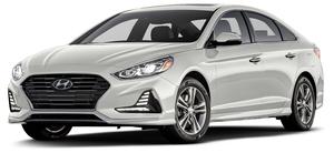  Hyundai Sonata SEL For Sale In Hampton | Cars.com