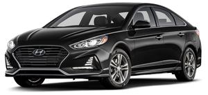  Hyundai Sonata SEL For Sale In Valley Stream | Cars.com