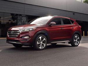  Hyundai Tucson Limited For Sale In Chesapeake |