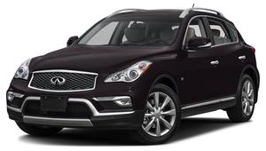  INFINITI QX50 Base For Sale In Palm Springs | Cars.com