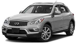  INFINITI QX50 Base For Sale In San Diego | Cars.com