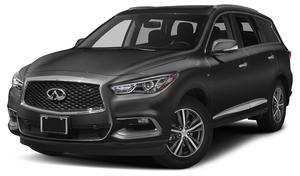  INFINITI QX60 Base For Sale In Highlands Ranch |